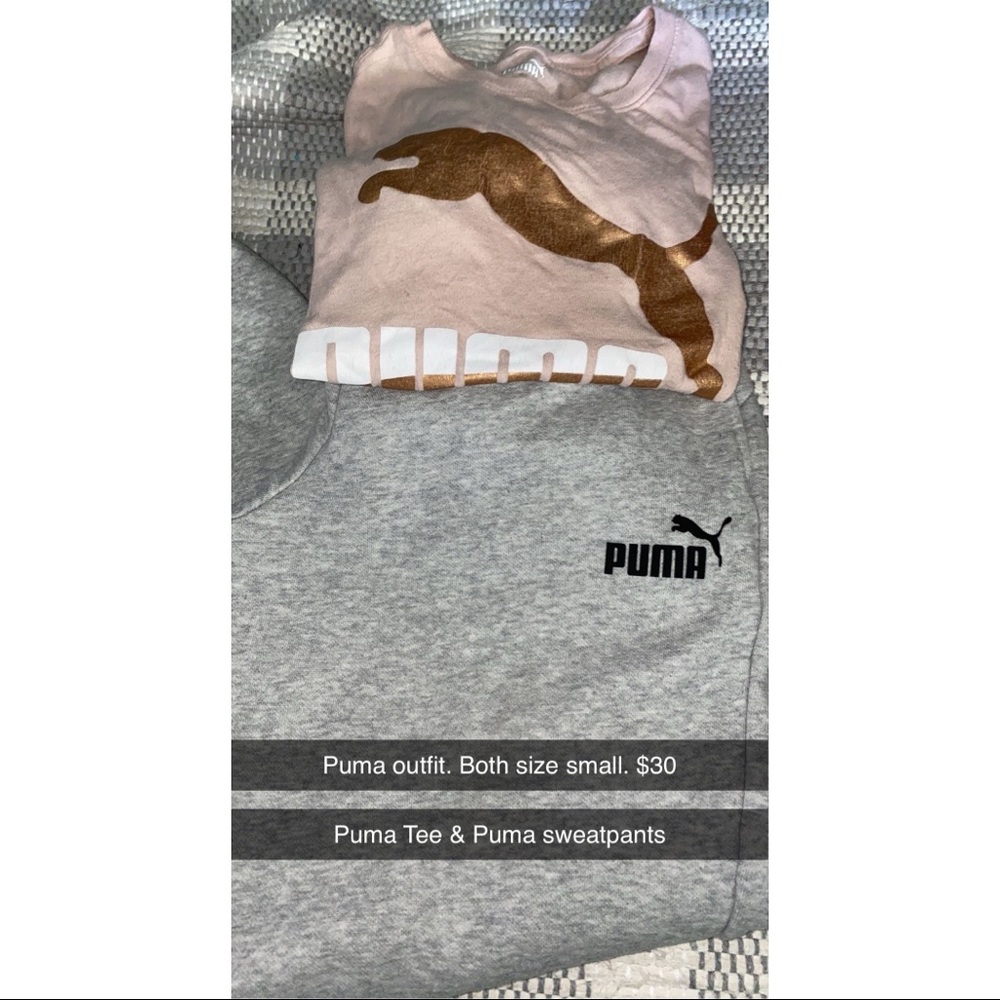 PUMA